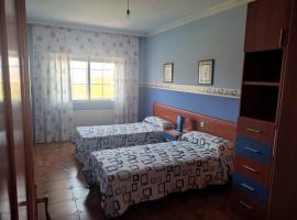 Galiciaguesthome Seixo 2, hotel di Seixo