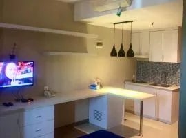 Student park Apartment by ATA