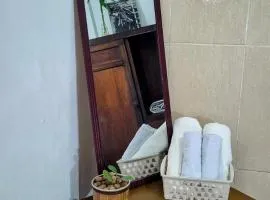 Quarto 1 na Glória
