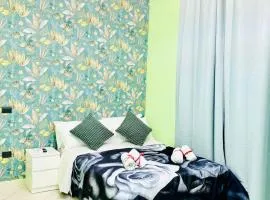Colosseum Star Guest House