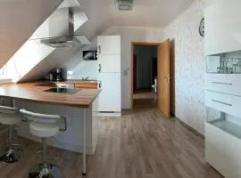 Charmante Ferienwohnung in Morbach
