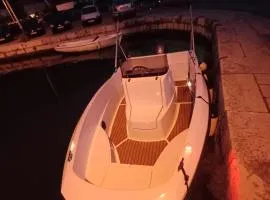 SpeedBoat Risan
