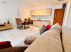 Monte Rama Suite Rafailovici
