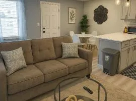 4 STATE FAIR l DT Dallas l FIFA READY l Staycation 1Bd1Ba