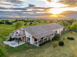 Hotel Rural Costa del Trigo