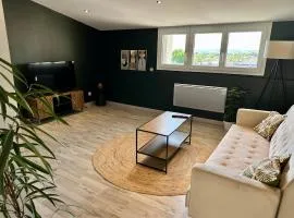 Le Green rooming loft - Bergerac Centre