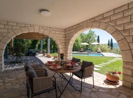 Vila Agava, Konavle, hotel v destinaci Gruda