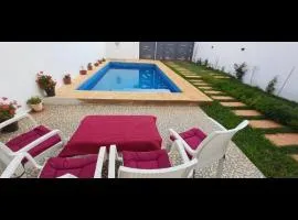Villa de luxe