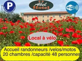Abel Hôtel