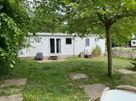 Hof van Axel, Glampingunterkunft in Axel