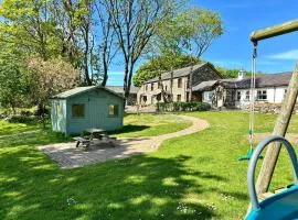 Kionslieu Farm Cottages