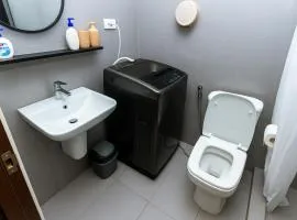 Royal rise majestic Makati staycation 5338