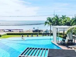 Seaview 1bedroom 23sqm pattaya 1112