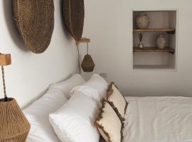 Dimora Pinto, hotel v destinaci Locorotondo