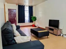 KBC ZAI Baguio Staycations 3 & 4