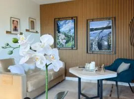 Apartment Wohlfühlplatzl - urgemütlich & ruhig
