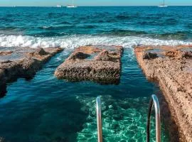 Sliema - 2 bedrooms apartment near the sea!
