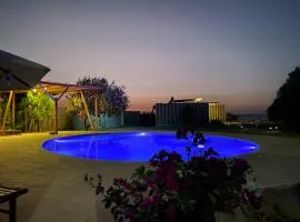 Ribera Del Norte Bungalows