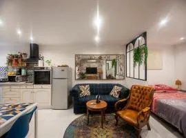 Entre plages et centre-Ville