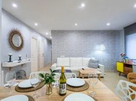 APARTAMENTOS TURISTICOS CASA SARITA - APARTAMENTOS A150 m DE LA PLAYA CANELIÑAS