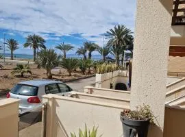Casa Krystyna La Azohia