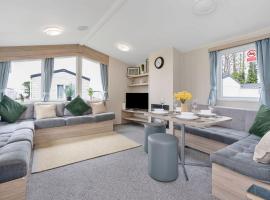 Vacant Nests Seton Sands The Aberlady，位于塞顿港的酒店