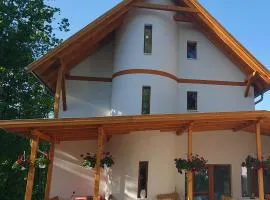 Szent László Residence