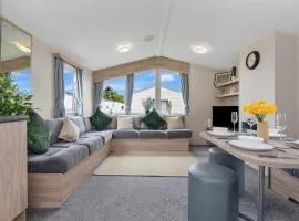 Vacant Nests Seton Sands The Aberlady