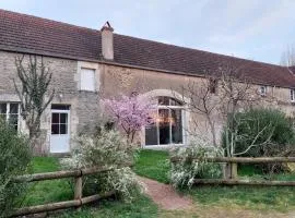 La Ferme du BoisDieu
