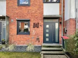 Top ausgestattetes Reihenhaus in zentraler, ruhiger & grüner Lage