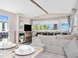 Vacant Nests Seton Sands Aberlady Wifi