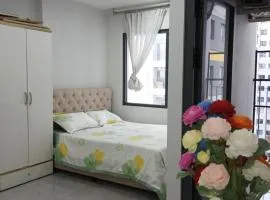 Service Apartment in Thuan An - Binh Duong