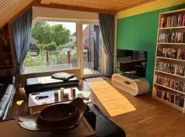 Ferienwohnung Allersberg beim Rothsee