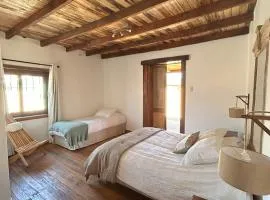 Casa Antigua Bed and Breakfast