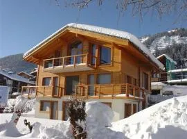 Chalet Alpage