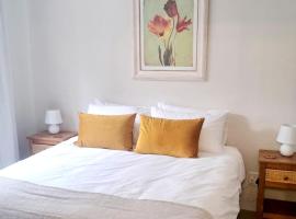 177 on Church, hotel a Oudtshoorn