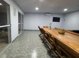 Casa quinta lucero del alba