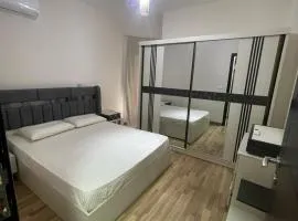 The address compound zayed