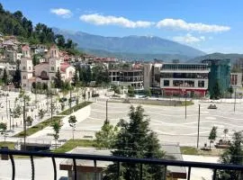 Berat Apartment Erifili