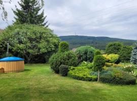 Sulidom, hotel i Sulistrowice