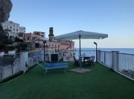 Blue's House