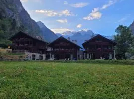 Pietre Gemelle Resort