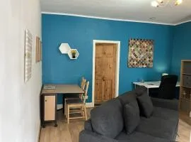 Comfy 2BR Base in Littleborough