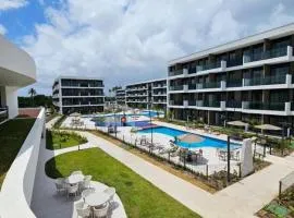 Flat at Makia in Muro Alto Porto de Galinhas
