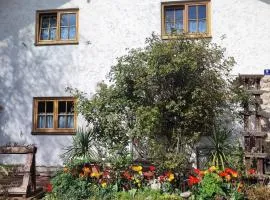 Ferienwohnung beim Maler Gandi