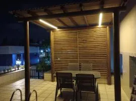 Apartamento próximo a praia