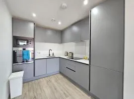 2 Bedroom Flat in Belfast