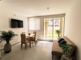 "Tu Escape en Cartagena" El Paraíso Caribeño!