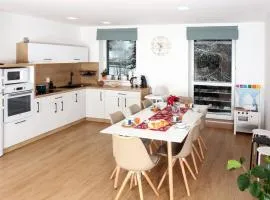 Apartmány Malá Morávka