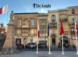 The Knight - Experiential Heritage Home at Birgu Square